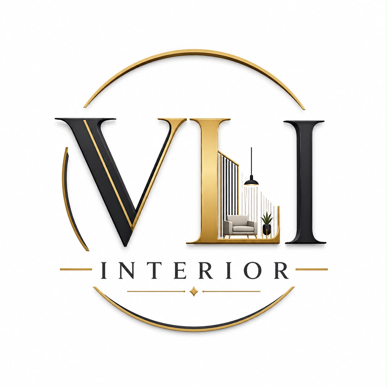 Mode Interiors Logo